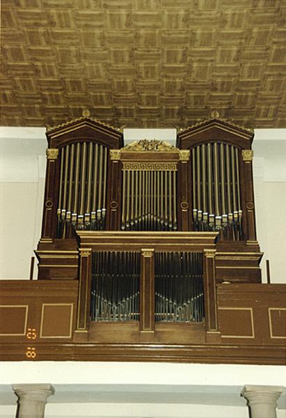 Orgue