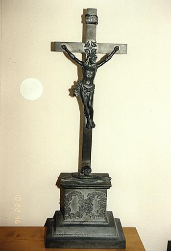 Croix d'autel