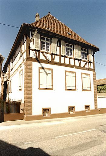 Ferme