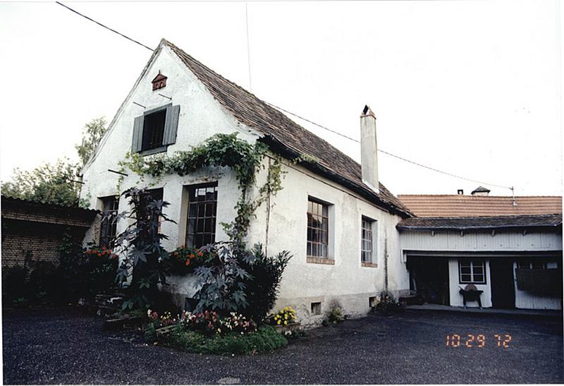 Synagogue