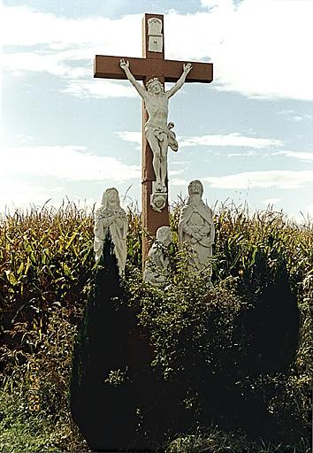 Vue d'ensemble.