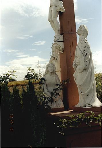 Vue partielle.