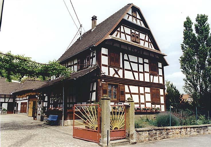 Ferme