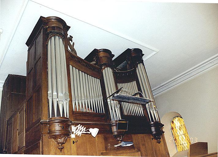 Orgue