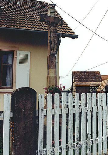 Vue d'ensemble