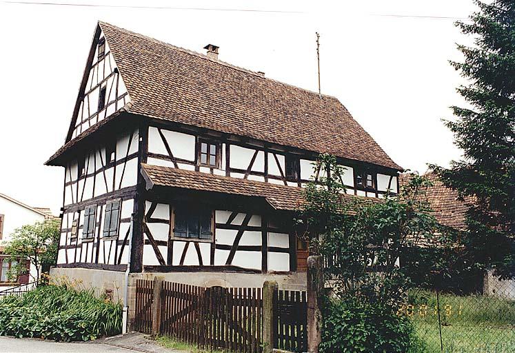 Ferme