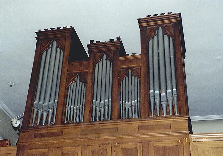 Orgue