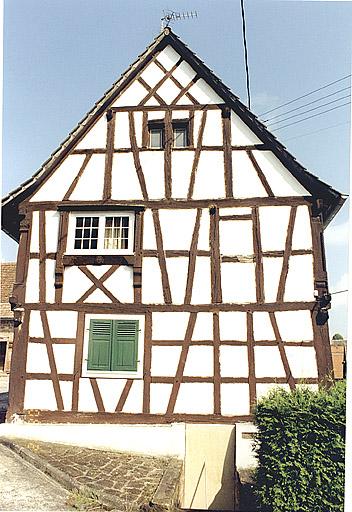 Ferme