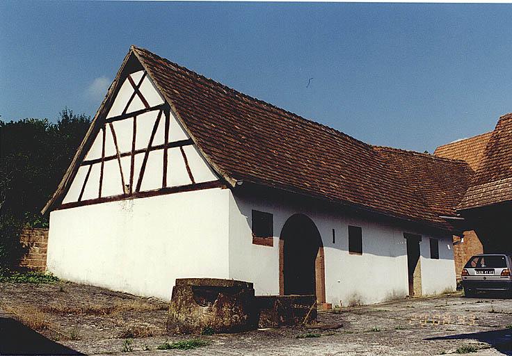 Ferme