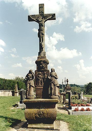 Vue d'ensemble.