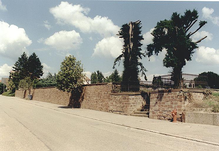 Cimetière