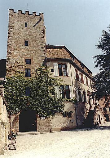 Château