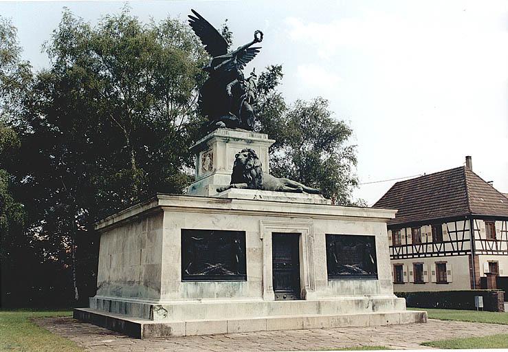 Vue d'ensemble.