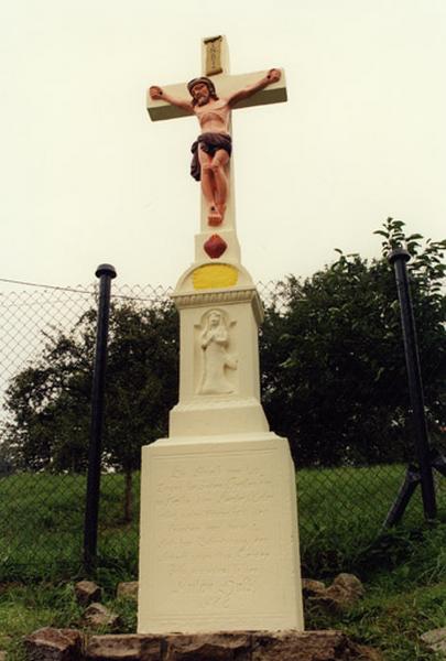 Croix de chemin