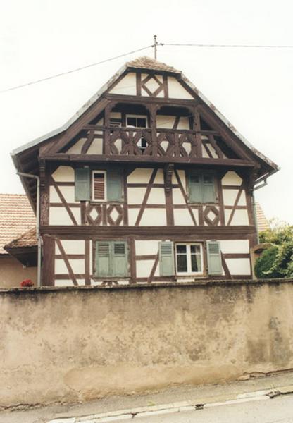 Ferme