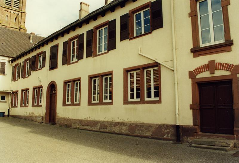 École-mairie