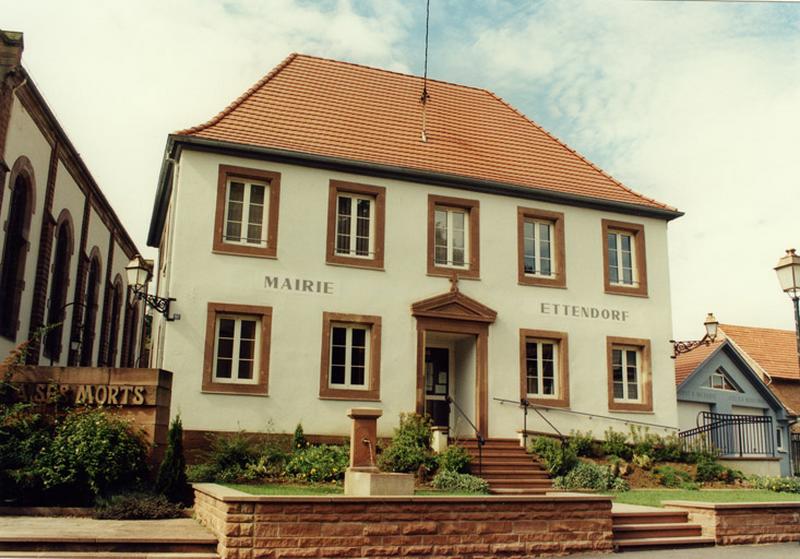 Presbytère