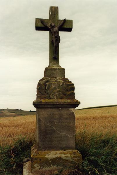 Croix de chemin