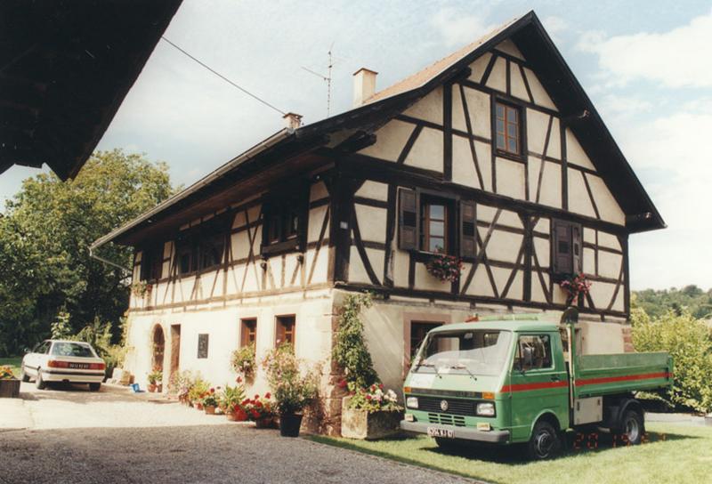 Ferme