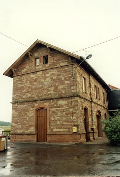 Gare