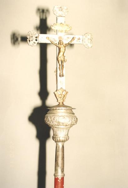 Croix de procession