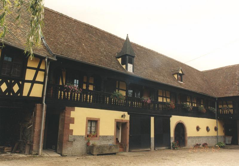 Ferme