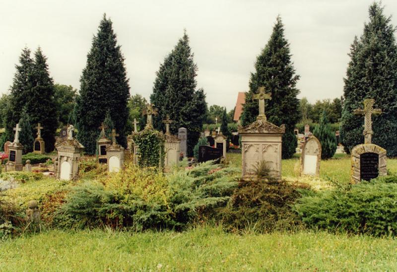 Cimetière