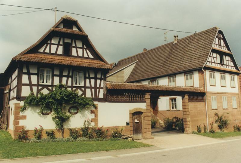 Ferme