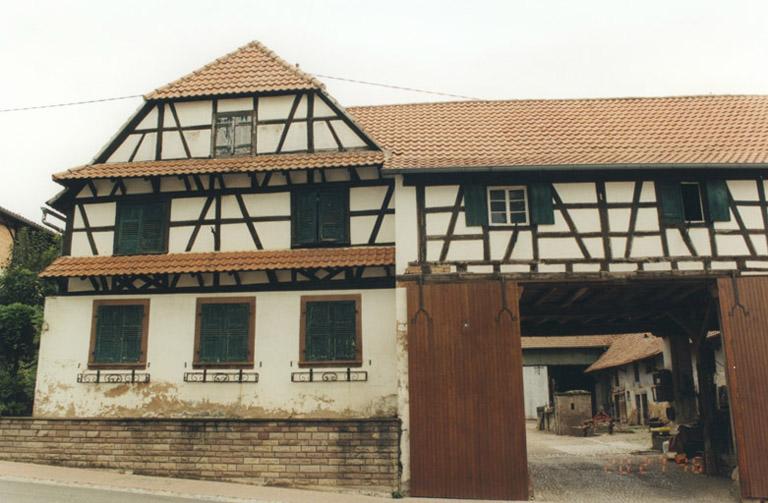 Ferme