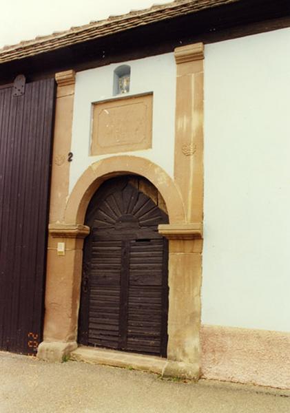 Ferme