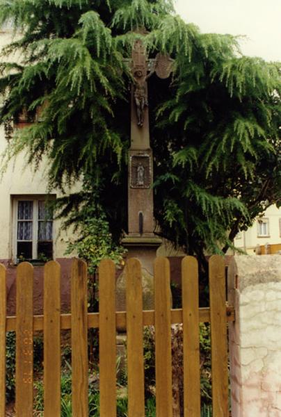 Vue d'ensemble.