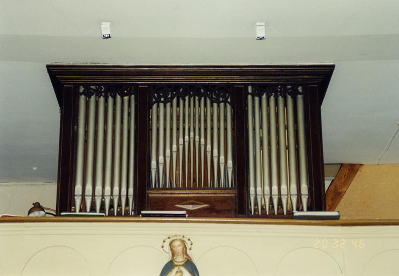 Orgue