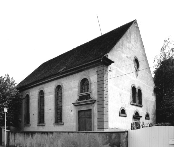 Synagogue