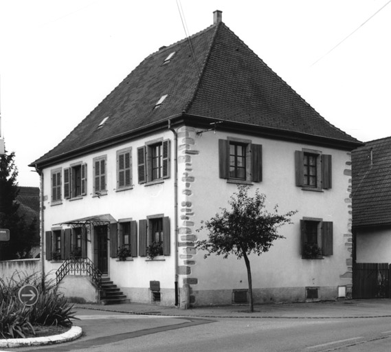 Vue d'ensemble.