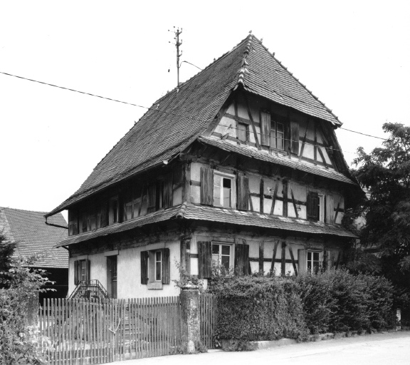 Vue d'ensemble.