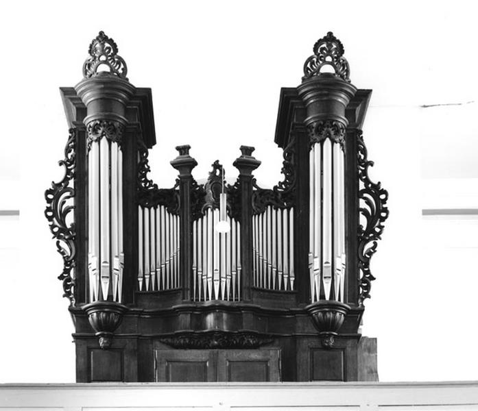 Orgue