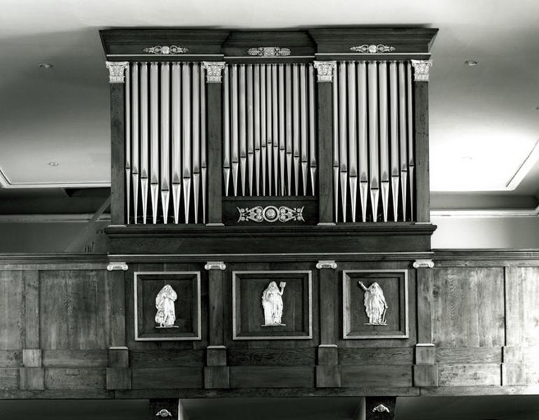 Orgue