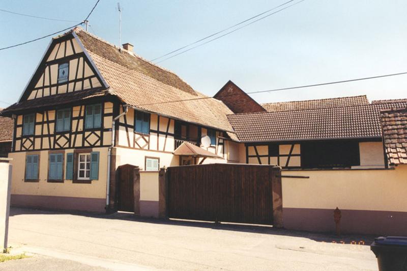 Ferme