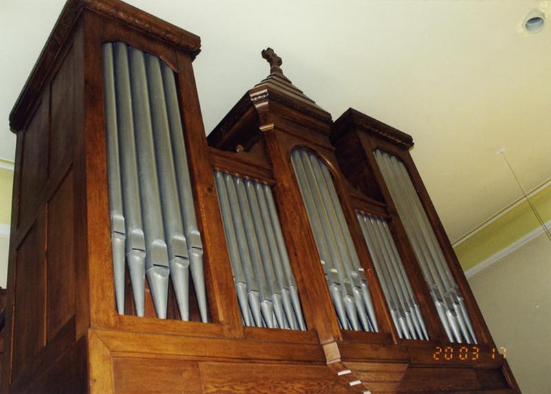 Orgue