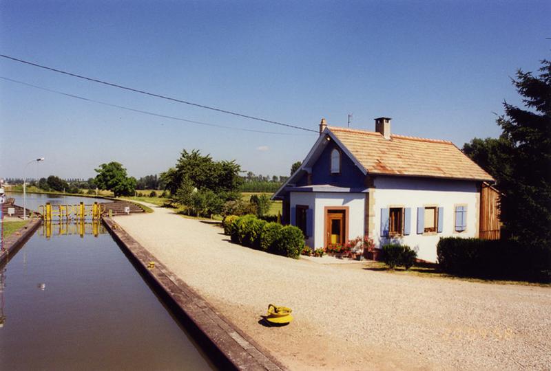 Écluse