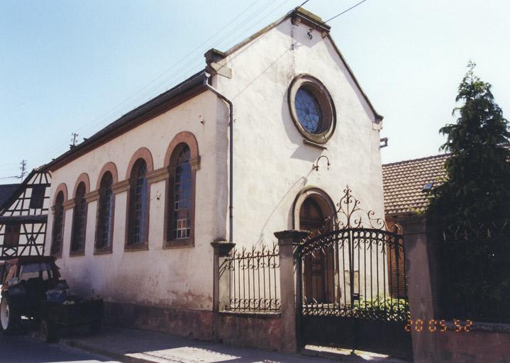 Synagogue