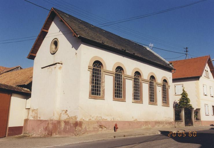 Synagogue