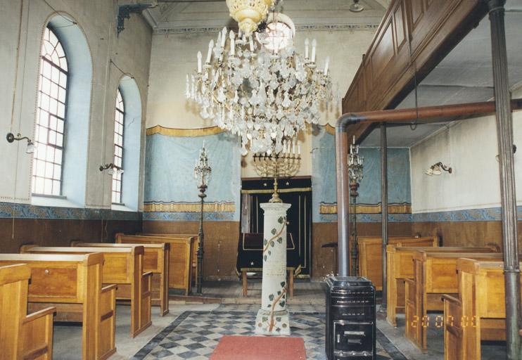 Synagogue