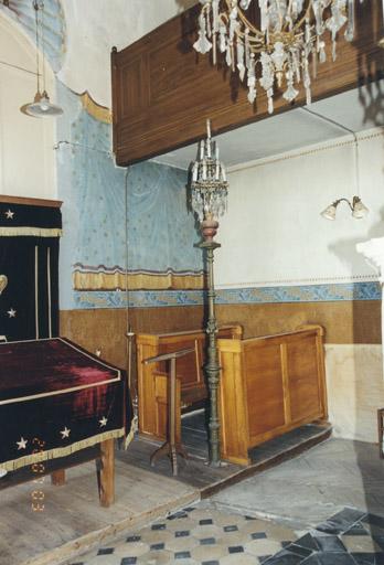 Synagogue