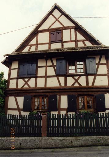 Ferme