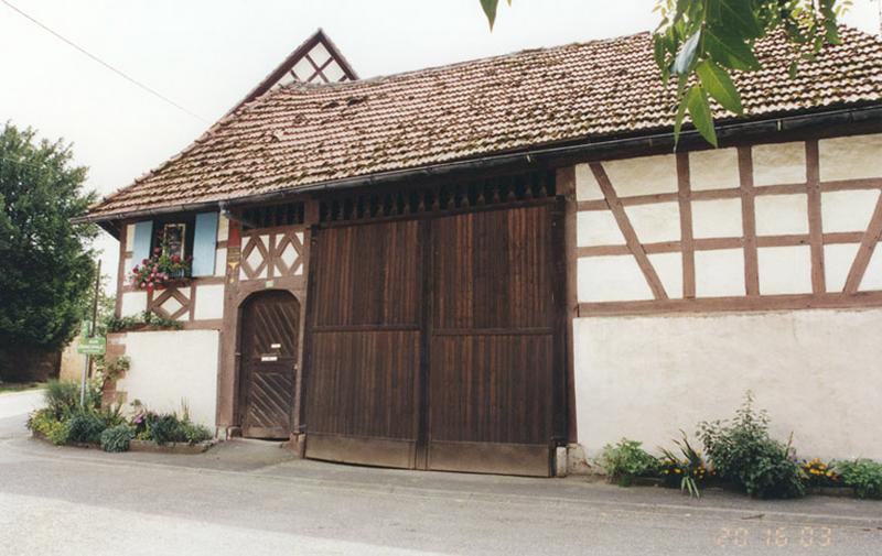 Ferme