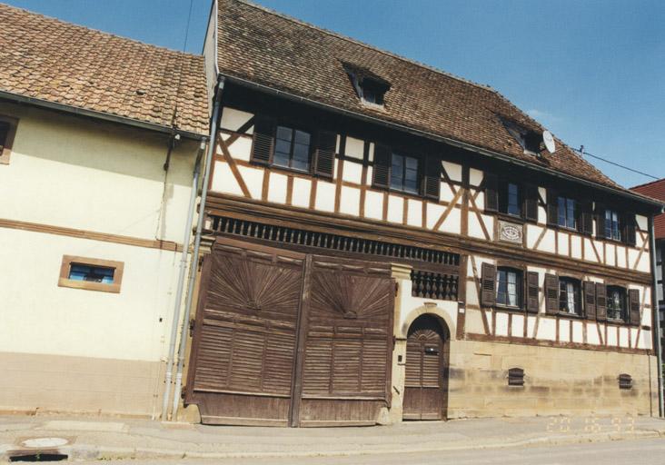 Ferme