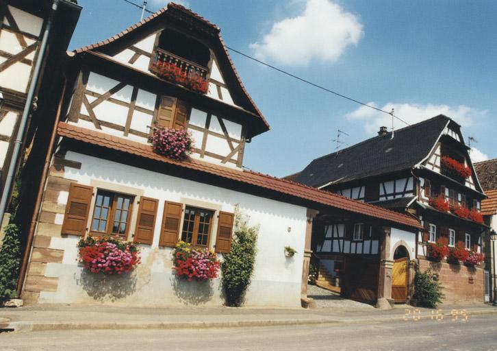Ferme