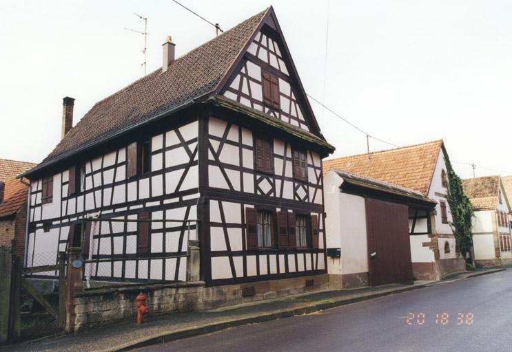 Ferme
