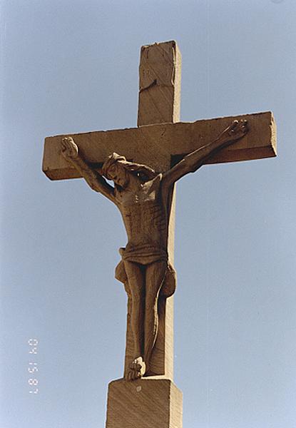 Détail du corpus.